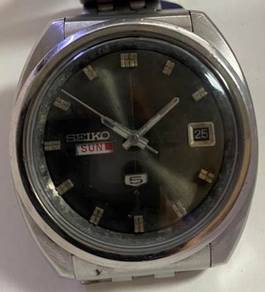 Vintage Automatic Gents Watch