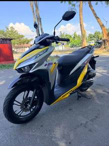 Honda Vario 150
