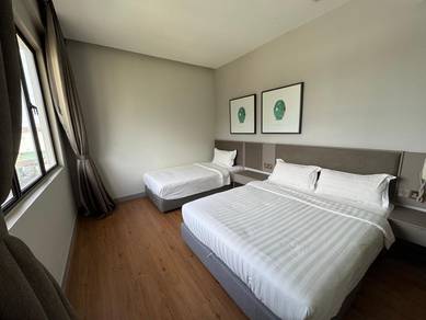 Hotel / Resort For Sale in Cyberjaya,SGR