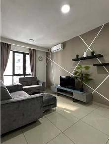 Condominium For Sale in Bangi,SGR
