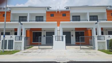 2-storey Terraced House For Sale in Setia Alam,SGR