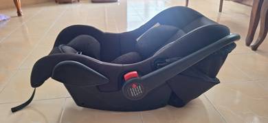 Newborn Carrier Seat (13kg)