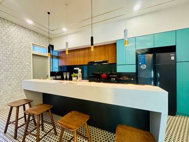 2-storey Terraced House in Cheng,MLK