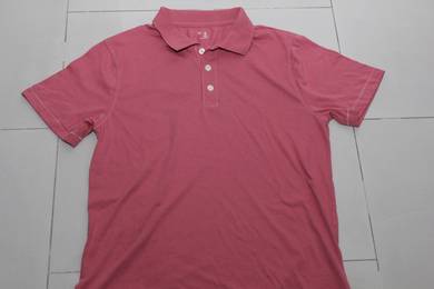 GAP Polo Tee - M