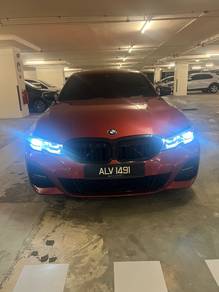 BMW 330i 30i M SPORT in KL City, KUL