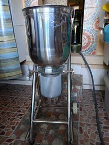 Blender Komersial 30 Liter (Heavy Duty) – 2.5kW