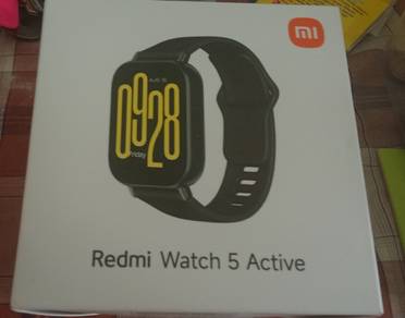New (Haven't unbox)