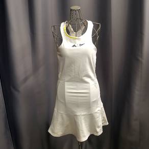 Adidas London Y Dress Women's One Piece Tennis