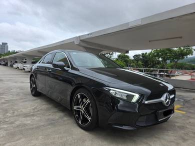 Mercedes Benz A200 200 PROGRESSIVE LINE in Greenlane, PNG
