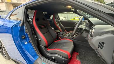 Nissan GTR BLACK EDITION in Cheras, KUL