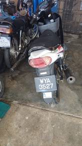Modenas Kriss MR1