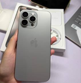 iphone 15pro max