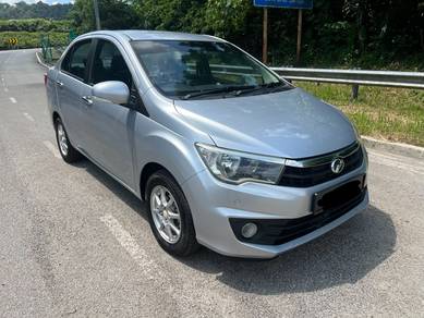 Perodua Bezza PREMIUM X in Seri Kembangan, SGR