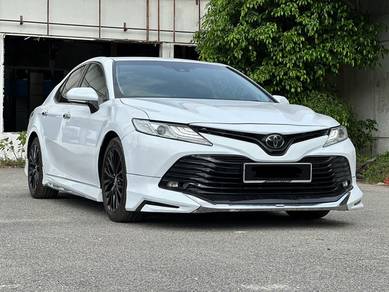 Toyota Camry V in Johor Bahru, JHR