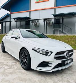 Mercedes Benz A250 250 AMG LINE in Others, JHR