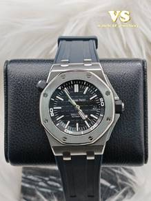 ⌚️Audemars Piguet Offshore Diver 15710ST♠️