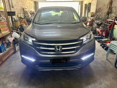 Honda CR-V VA in Alor Setar, KDH
