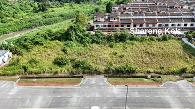 Residential Land in Kuching, SWK