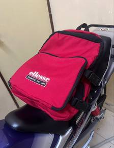 Ellesse Beg Permotoran