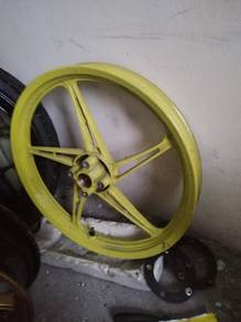 rim lc 135 yamaha 