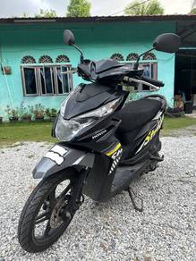 Honda BeAT