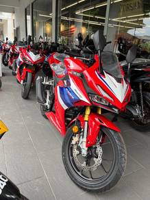 Honda CBR150R
