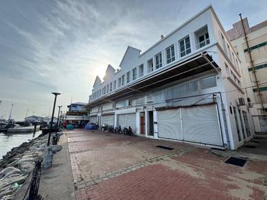 Shop lot For Sale in Sandakan,SBH