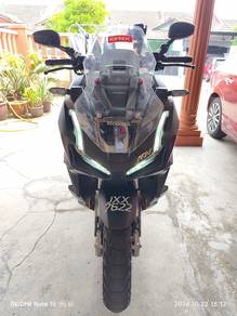 Honda ADV 160