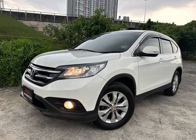 Honda CR-V i-VTEC in Salak Selatan, KUL