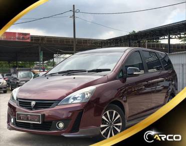 Proton Exora PREMIUM in Johor Bahru, JHR