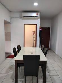 Apartment For Rent in Angkasa Apartment