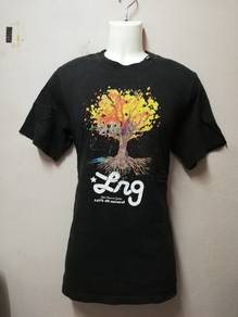 T-Shirt LRG Size M