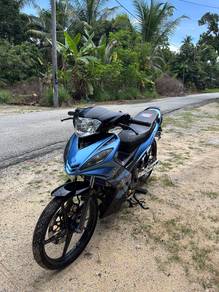 Yamaha 135LC