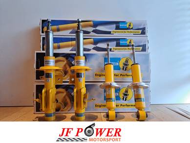 Subaru Forester SJG XV GT GP Bilstein B6 absorber