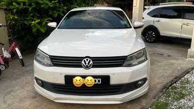 Volkswagen Jetta TSI (CKD) in Sungai Petani, KDH