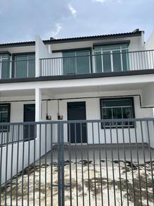 2-storey Terraced House For Sale in Rawang,SGR