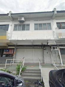 Shop lot For Sale in Menglembu,PRK