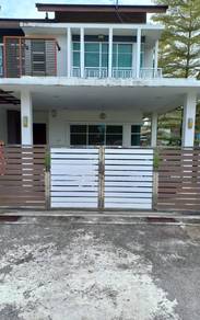Semi-Detached House For Sale in Kepala Batas,PNG