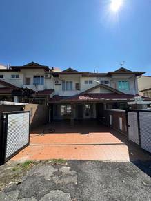 2-storey Terraced House For Sale in Salak Tinggi,SGR