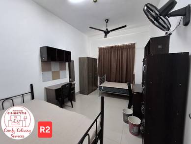 Room in Cyberjaya, SGR