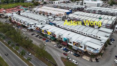Shop lot For Rent in Sungai Petani,KDH