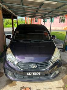 Perodua MyVi PREMIUM X in Alor Setar, KDH