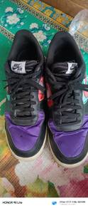 Nike Air force emb nba