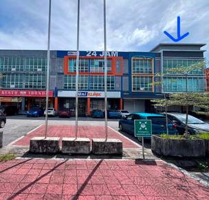 Shop lot For Rent in Kuching,SWK