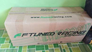F Tuned racing spring Myvi G3 2026