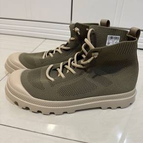 NEW Unisex High Ankle High Cut Sneakers/ Hi Top