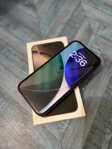 iPhone 16 Pro Max 256gb