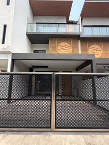 3-storey Terraced House For Sale in Kulai,JHR