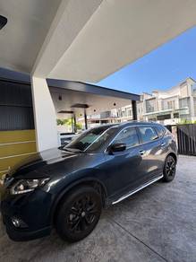 Nissan X-Trail in Shah Alam, SGR