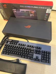 ROG Strix Flare II Animate